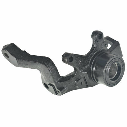 Solid Spare For Yamaha Rhino 450 660 700 Front Left Steering Knuckle 2004-2013