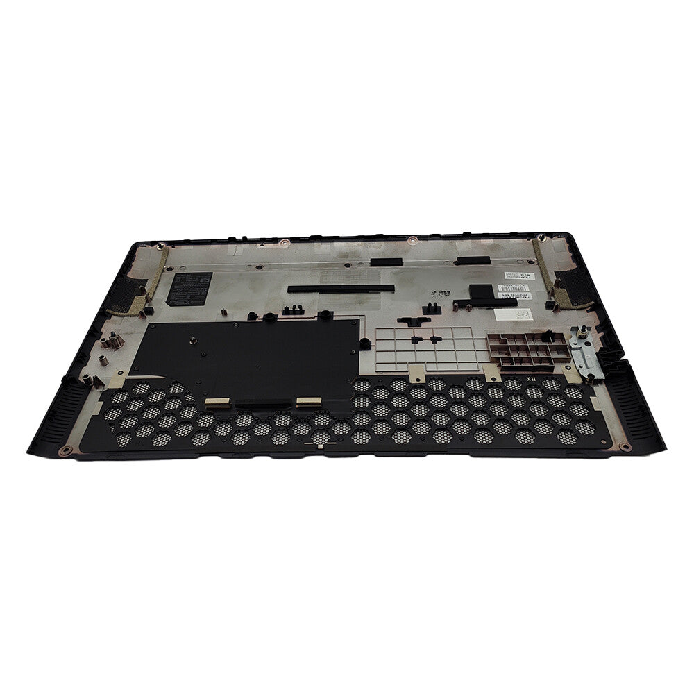 New For Dell Alienware M15 R7 Bottom Base Case Cover Black Enclosure 092H3V US