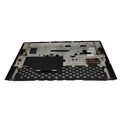 New For Dell Alienware M15 R7 Bottom Base Case Cover Black Enclosure 092H3V US
