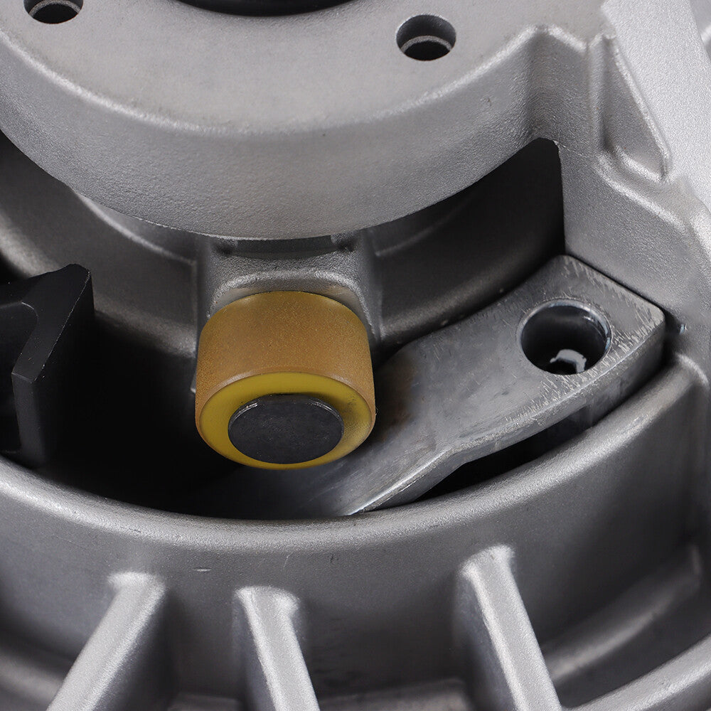 Solid Spare For ODES 800 UTV Secondary Driven CVT Clutch Dominator Raider X4 D2 D4 21040303