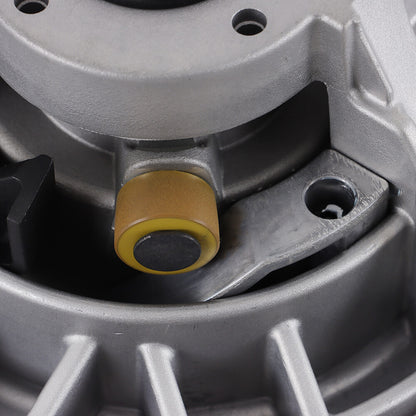 Solid Spare For ODES 800 UTV Secondary Driven CVT Clutch Dominator Raider X4 D2 D4 21040303