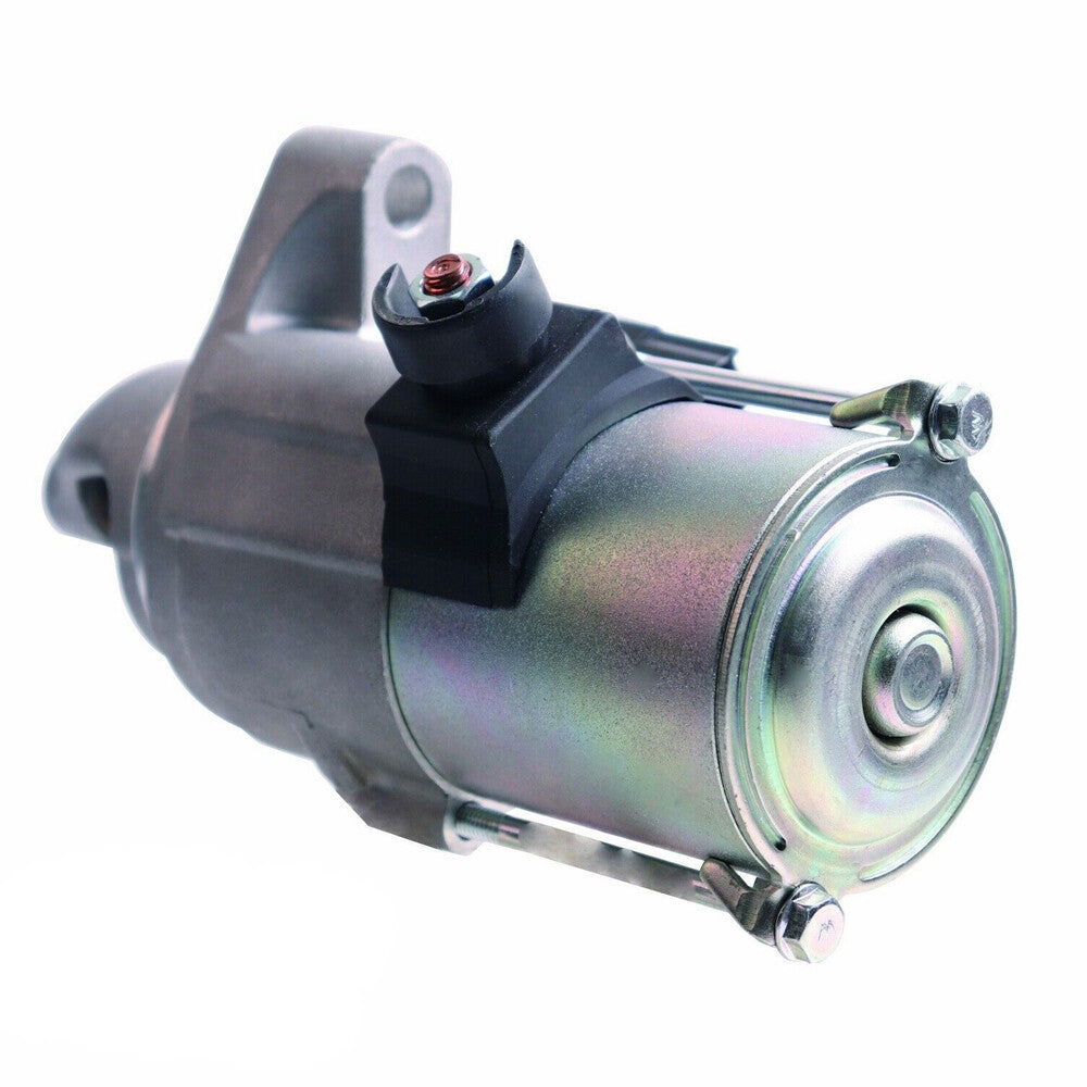 New Starter Motor for Honda Fit 2015-2020 Petrol L4 1.5L DOHC 1.2kW 12V CW 9T