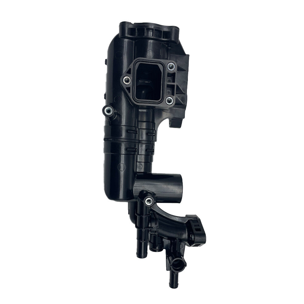 Thermostat Housing For Azera Santa Fe Sorento Sedona Cadenza 3.3L & 3.5L US