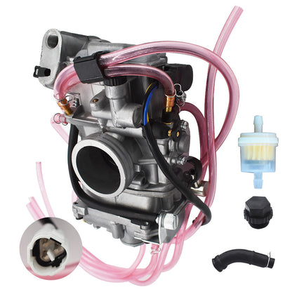 Solid Spare Carburetor Carb Fit For Honda CRF450 R CRF 450R 2002-2008 CRF450X 2005-2014