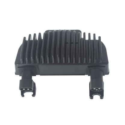 Solid Spare Voltage Regulator Rectifier 74631-08 For FXD Dyna Super Glide 2008-2017