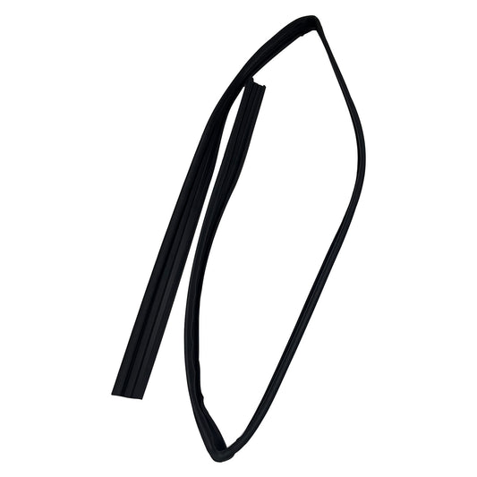 Front Left Door Glass Run Channel Seal Fit for Toyota Corolla 2002-2008