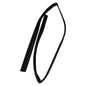 Front Left Door Glass Run Channel Seal Fit for Toyota Corolla 2002-2008