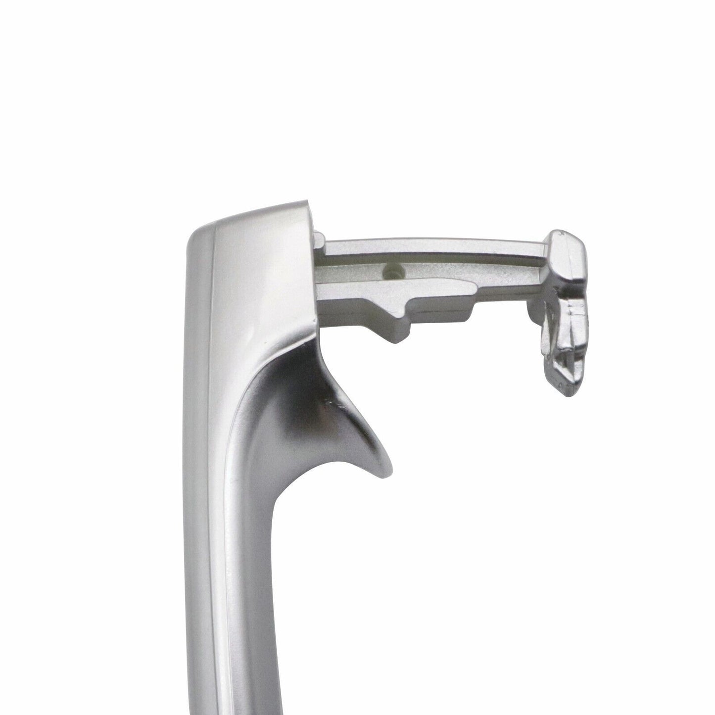 For 04-10 Toyota Sienna Outside Exterior Sliding Door Handle Left or Right Rear