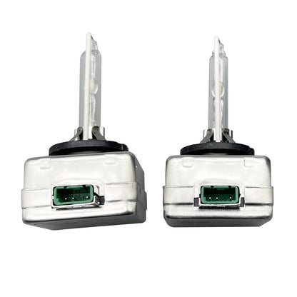 New 2Pcs D3S HID Xenon For 2014 2015 to 2019 Impala Headlight Replacement Bulbs