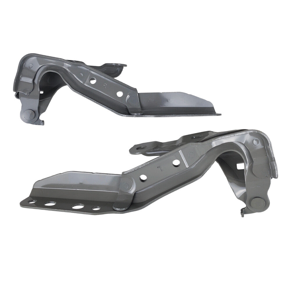For Honda CR-V 2023-2024 2Pcs Hood Hinges Driver & Passenger Side 601703A0A00ZZ