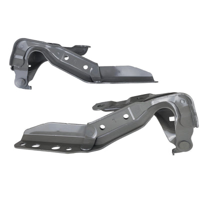 For Honda CR-V 2023-2024 2Pcs Hood Hinges Driver & Passenger Side 601703A0A00ZZ