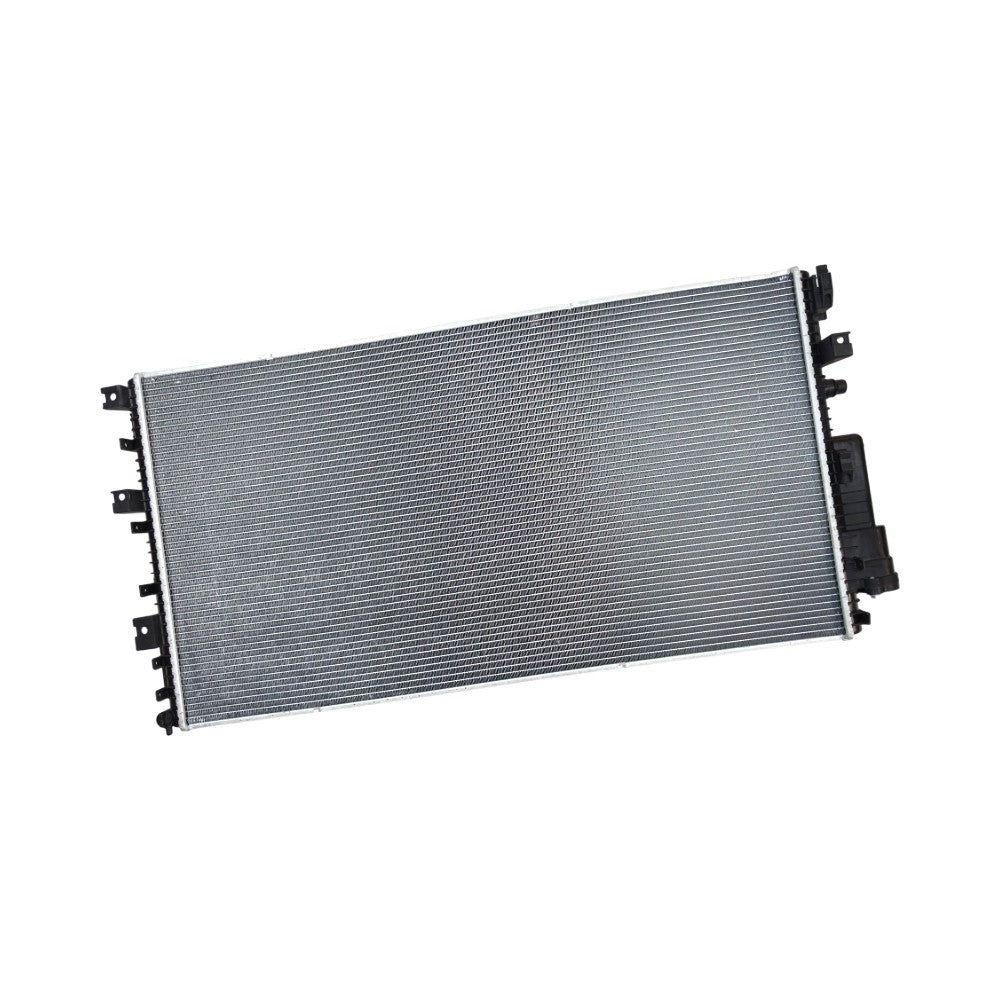 CSF 3850 Secondary Radiator for 2017-24 Ford F250 F350 F450 F550 6.7L V8 Diesel