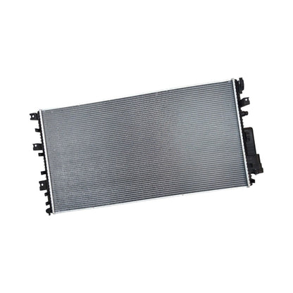 CSF 3850 Secondary Radiator for 2017-24 Ford F250 F350 F450 F550 6.7L V8 Diesel