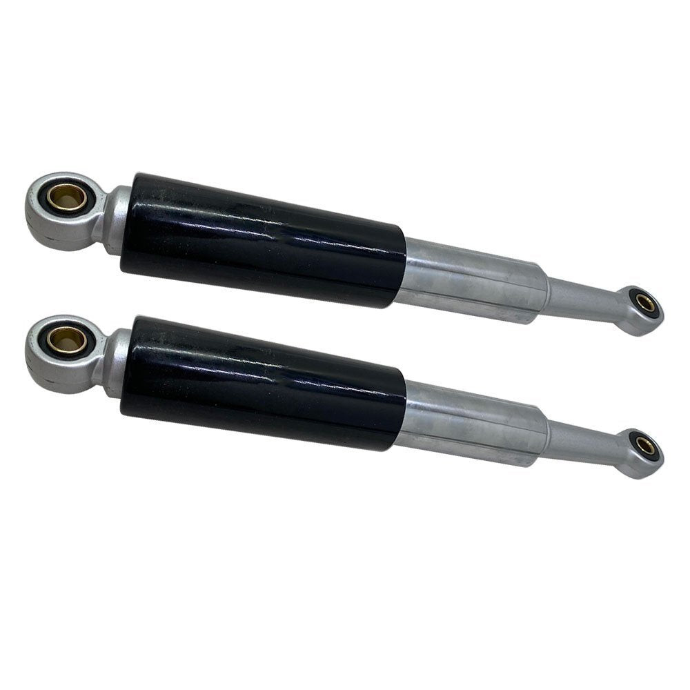 Solid Spare NEW Shocks Eye To Eye 345mm (13.5") For Honda S65 CL/CT70 XL75 CL90/L CM91