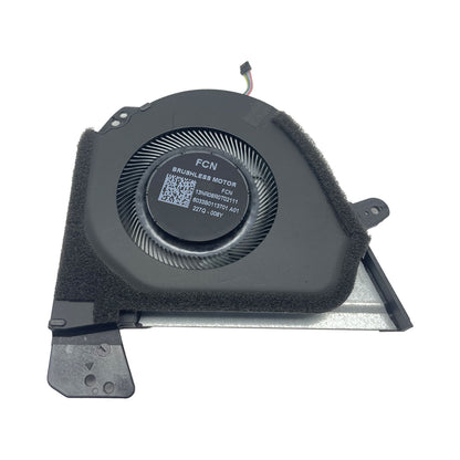 CPU GPU Cooling Fan For ASUS Zephyrus M16  GU603HM GU603HR