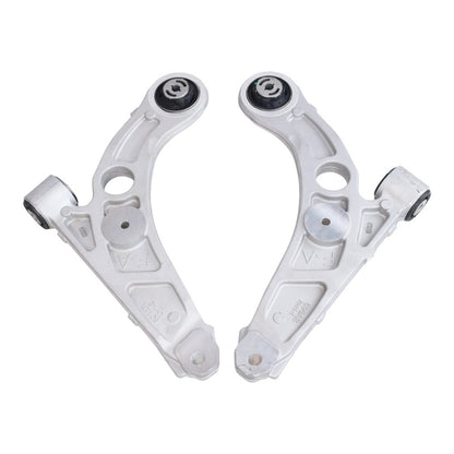 2Pcs Right Left Front Lower Control Arms Kit for 2019-2023 Jeep Cherokee