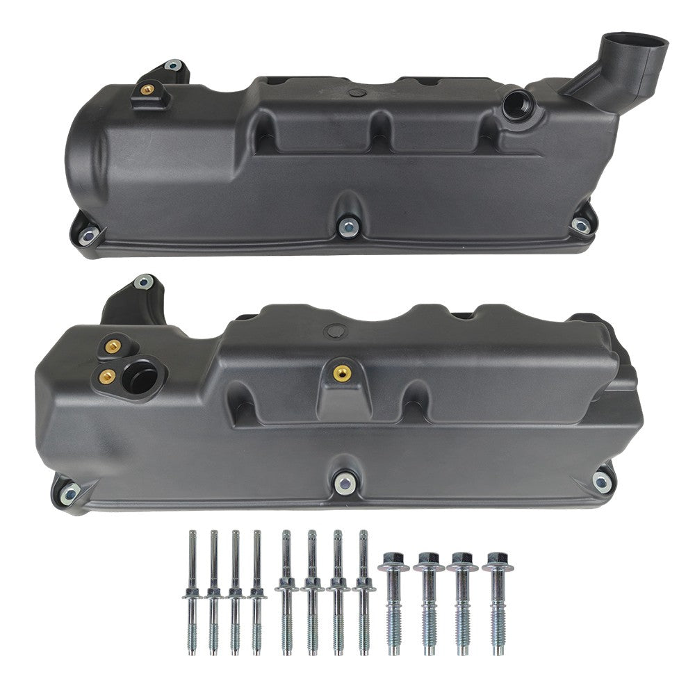 Valve Cover Set For 2002-2004 Ford Explorer 2001-2003 Ranger 02-03 Mountaineer