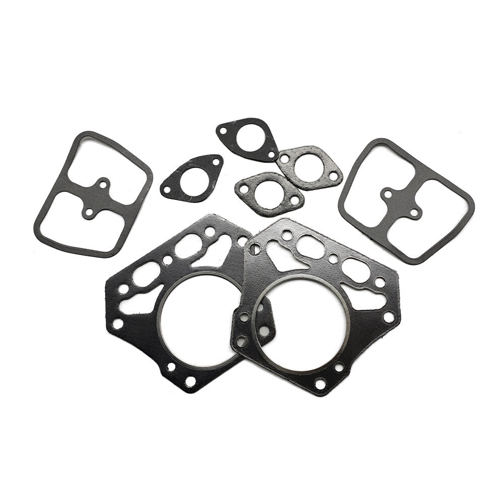 Head Gasket Kit For Kawasaki 11004-7006 FH601V FH641V FH680V FH721V 11004-7004