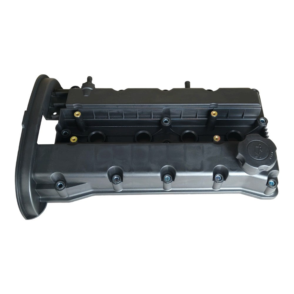 For 2006-2008 Chevrolet Aveo 2007-2008 Chevy Aveo5 1.6L Valve Cover w/ Gasket