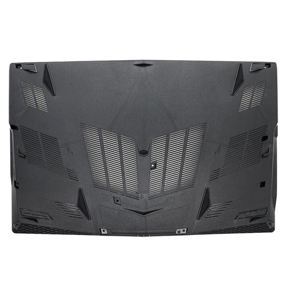 New For MSI GL63 GP63 GP63VR MS-16P7 MS-16P4 Upper Case & Bottom Base Case Cover