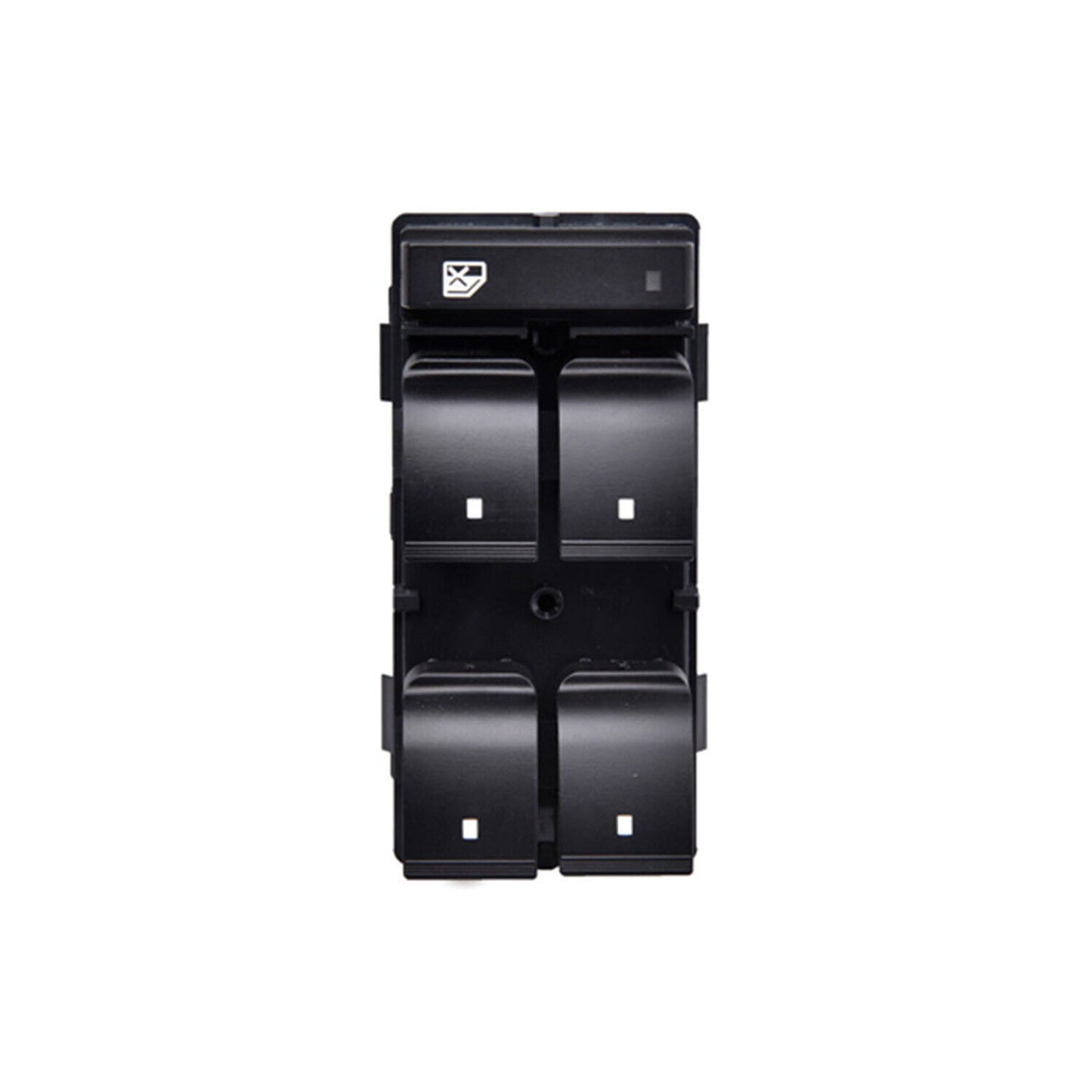 For Door Driver Master GMC Sierra Silverado Window Switch Power 4 Chevrolet Left