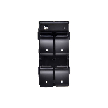 For Door Driver Master GMC Sierra Silverado Window Switch Power 4 Chevrolet Left