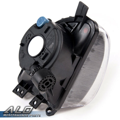 Solid Spare Pair Left & Right Bumper Fog Driving Light Lamp Fit For 10-13 BMW 5Series F10