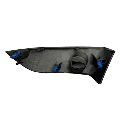 For 2006-2011 Toyota RAV4 Dash Center Instrument Panel Replacement Trim Cover