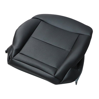 For 2010 2011 2012 2013 2014 Mercedes Benz E350 E550 Driver Bottom Seat Cover