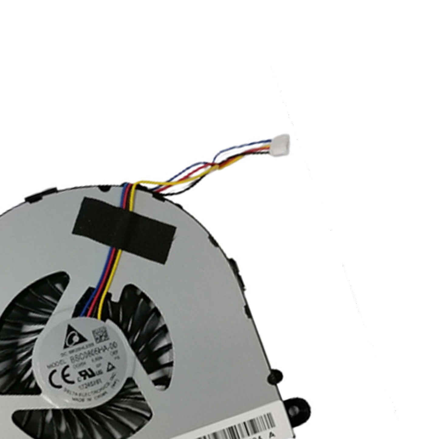 New CPU Cooling Fan For Intel NUC NUC8i7BEH NUC8i5BEH NUC8i3BEH BSC0805HA-00 USA
