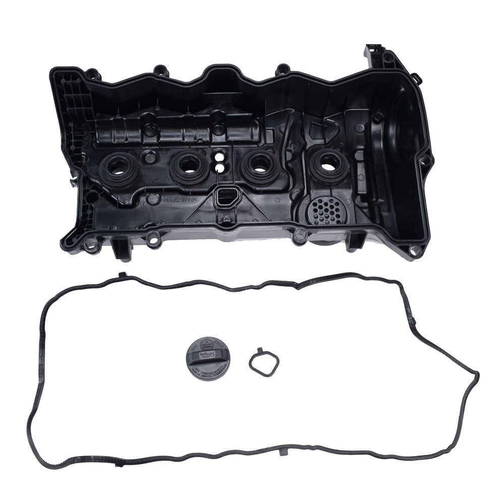 Valve Cover & Gasket For 13-17 Honda Accord 2015-19 Honda CR-V 2.4L 12310RDFA01