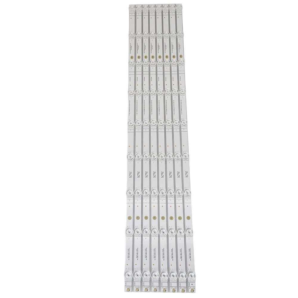 Kit LED Backlight Strip For Hisense 70A6G 70H6570G 70A6G3 70A61G 70A6H SVH700A31