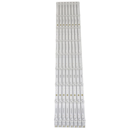 Kit LED Backlight Strip For Hisense 70A6G 70H6570G 70A6G3 70A61G 70A6H SVH700A31