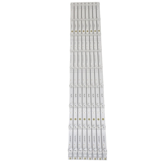 Kit LED Backlight Strip For Hisense 70A6G 70H6570G 70A6G3 70A61G 70A6H SVH700A31
