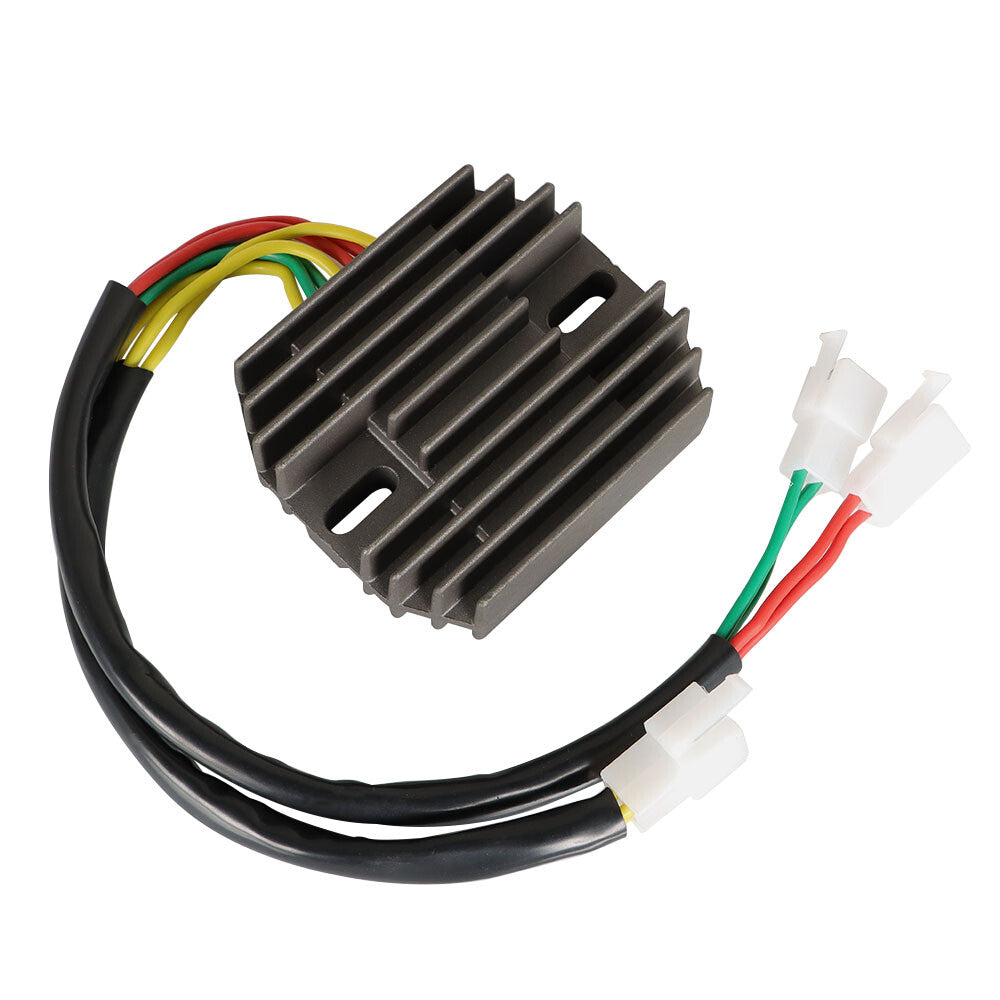 Solid Spare New Regulator Rectifier For Honda VT1100 VT 1100 C Shadow 1998-05 Motorcycle