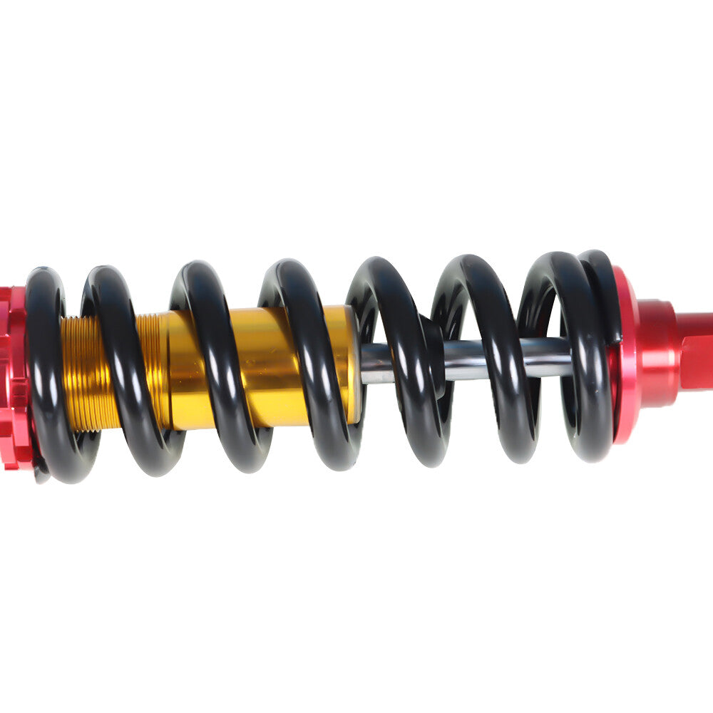 Solid Spare 285mm 11" Rear Shock Absorber Suspension For Dirt Bike