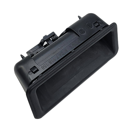 Trunk Lock Release Push Button Handle Switch For BMW E60 E70 E82 E84 E90 E93