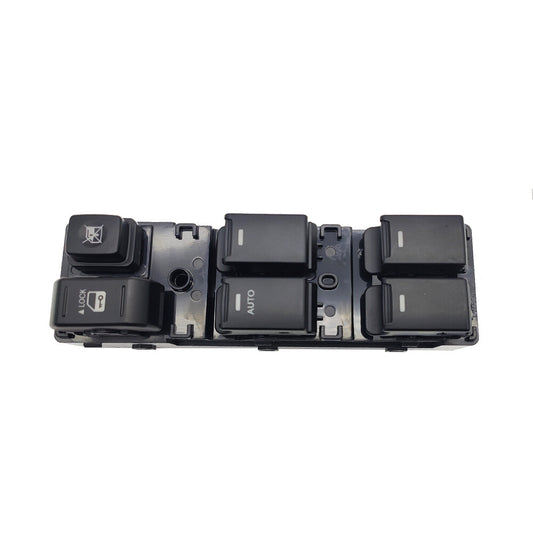 Master Power Window Switch 93570-2P100VA 93570-2P100 For 2010-2014 Kia Sorento