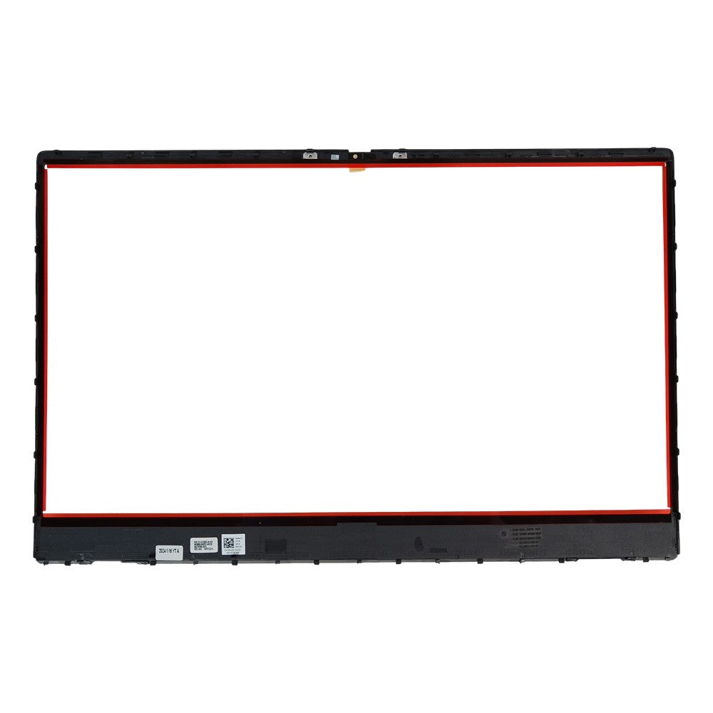 LCD Back Cover + Front Bezel 0CR84C For Dell Vostro 15 5501 5502 V5501 V5502