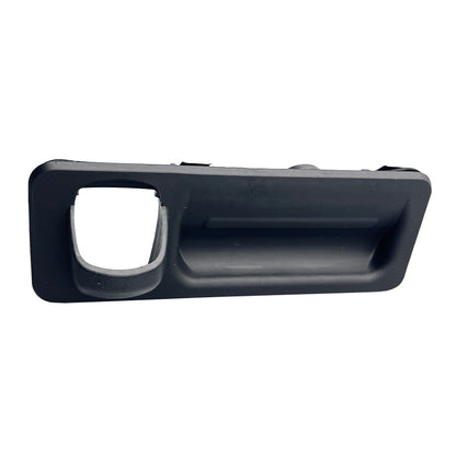 NEW Outside Trunk Lid Lock Handle For 2015-2020 Hyundai Genesis G80 81260B10104X