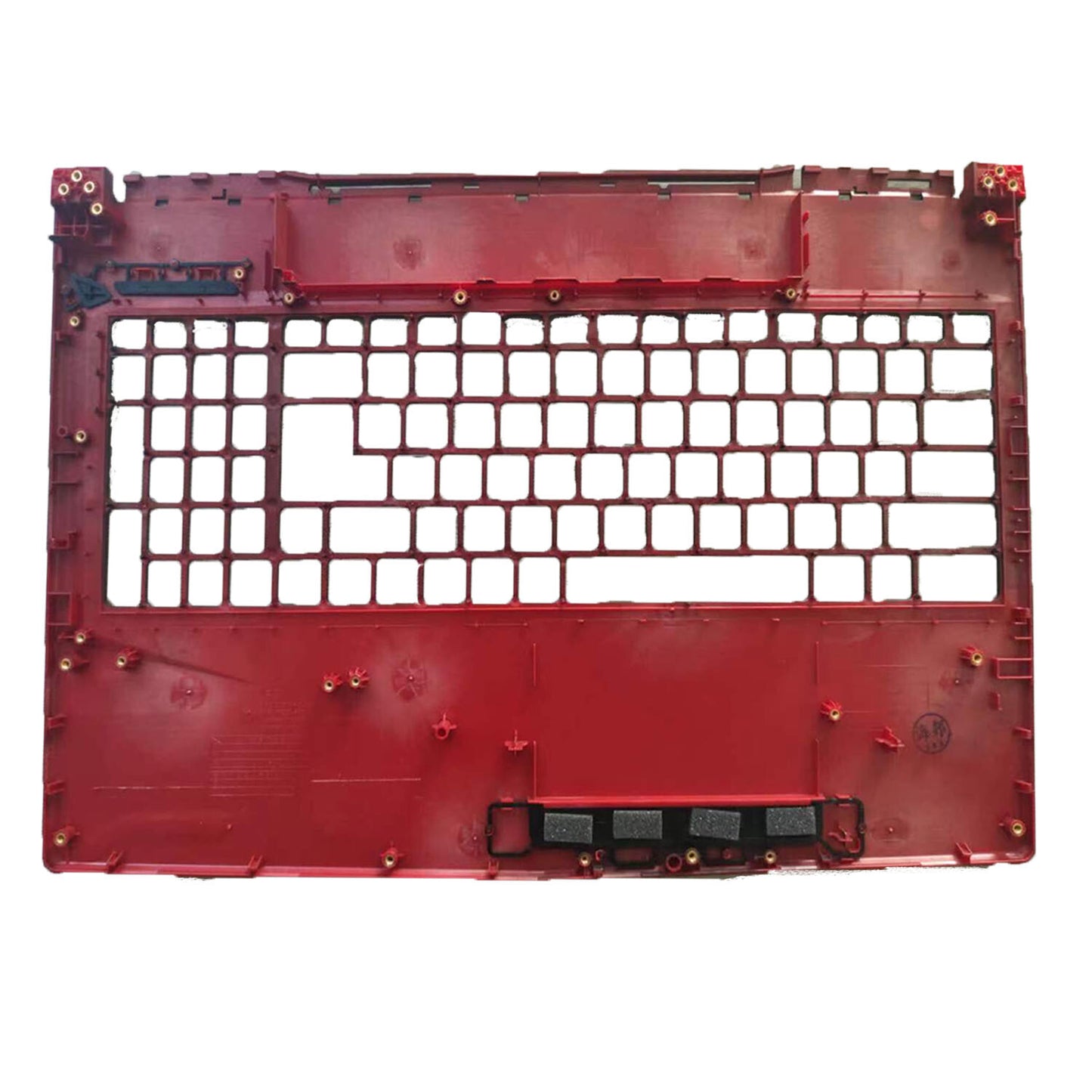 New For MSI GL63 GP63 GP63VR MS-16P7 MS-16P4 Upper Case & Bottom Base Case Cover