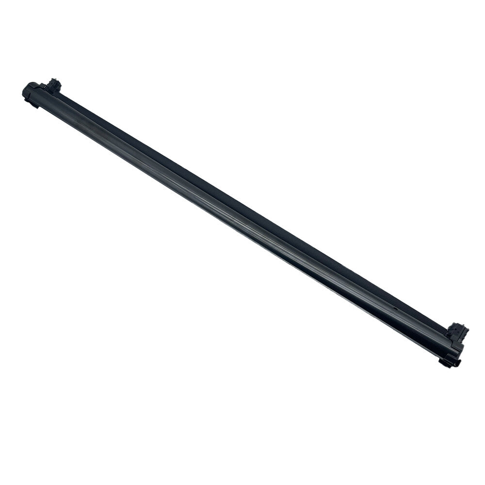 Black Sunroof Sun Visor Roller Blind For Benz GLC300 X253 C63AMG W205 C200 C300
