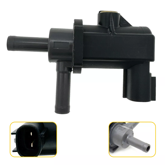 Vacuum Valve Vapor Purge Solenoid For Scion tC 2005-08
