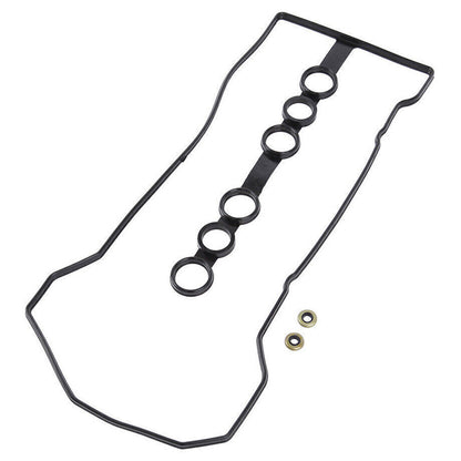 For 2000-2008 Toyota Corolla 1.8L Valve Cover Gasket Set w/Grommets 90210-06013