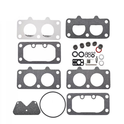 V-Twin Carburetor Kit FOR Briggs & Stratton 797890 791230 699709 499804 799230