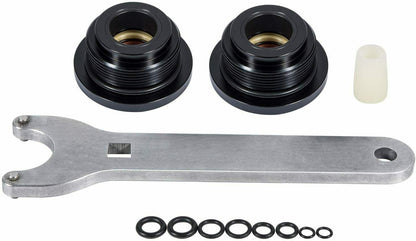 Front Mount Hydraulic Steering Cylinder Seal Kit With Wrench For Seastar HS5157