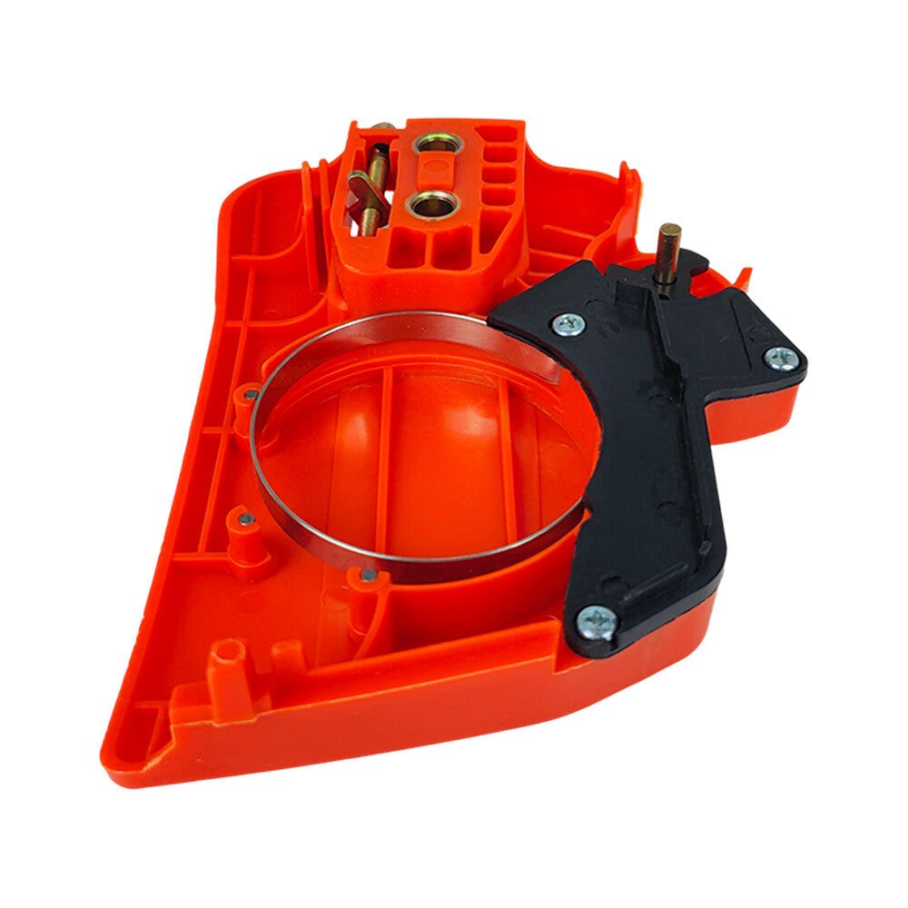 Chain Brake Side Clutch Cover Assy For Husqvarna 235 236 240 Chainsaw 525628901