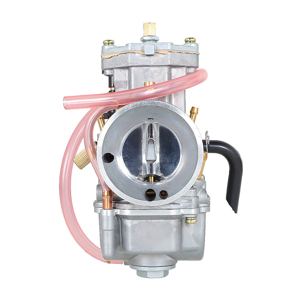 Solid Spare PWK 34 Carburetor Air Strike For Suzuki Kawasaki Honda ATV Quad Bike USA