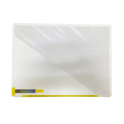 New 14in LCD Back Cover For ASUS ROG 14 GA402 GA402R GU402 Top Case Lid White US