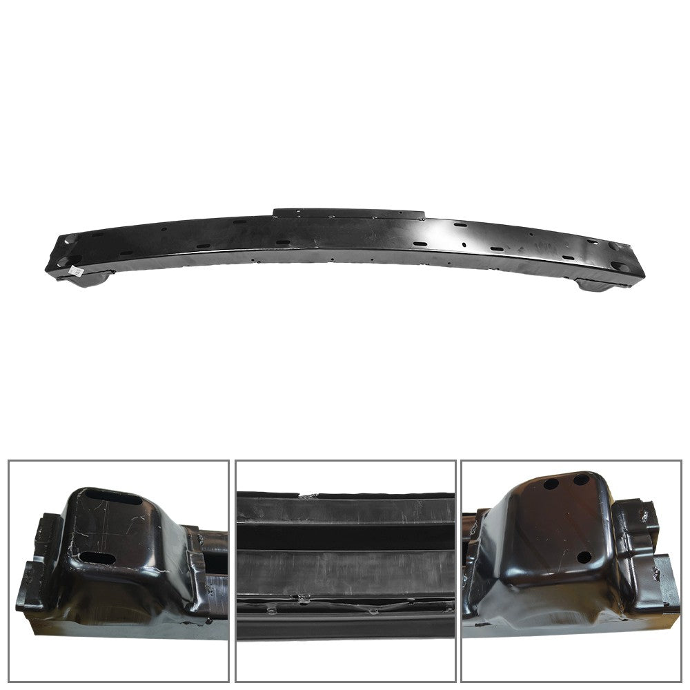 Rear Bumper Reinforcement 5202308020 For 2011 2012 2013-2017 Toyota Sienna NEW